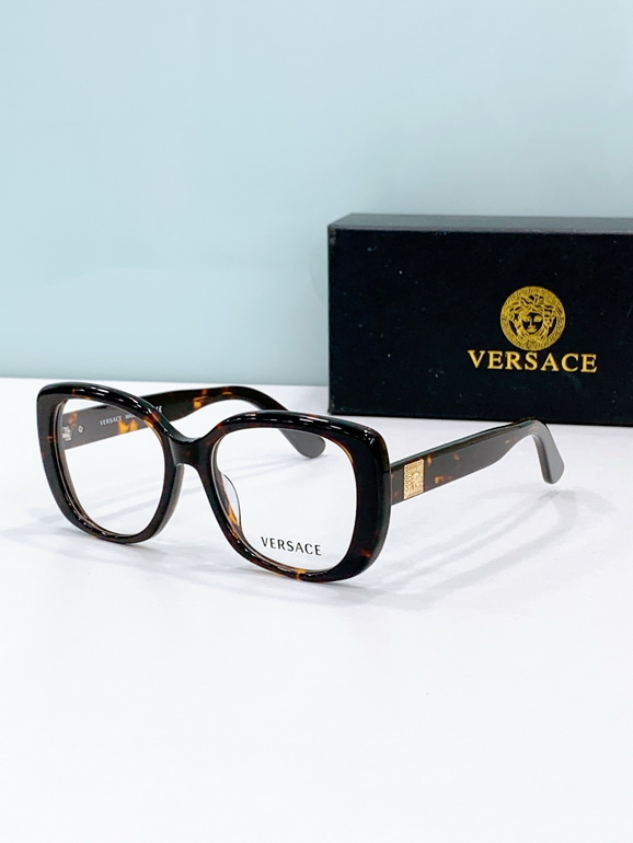 VERSACE Sunglasses(AAAA)-949