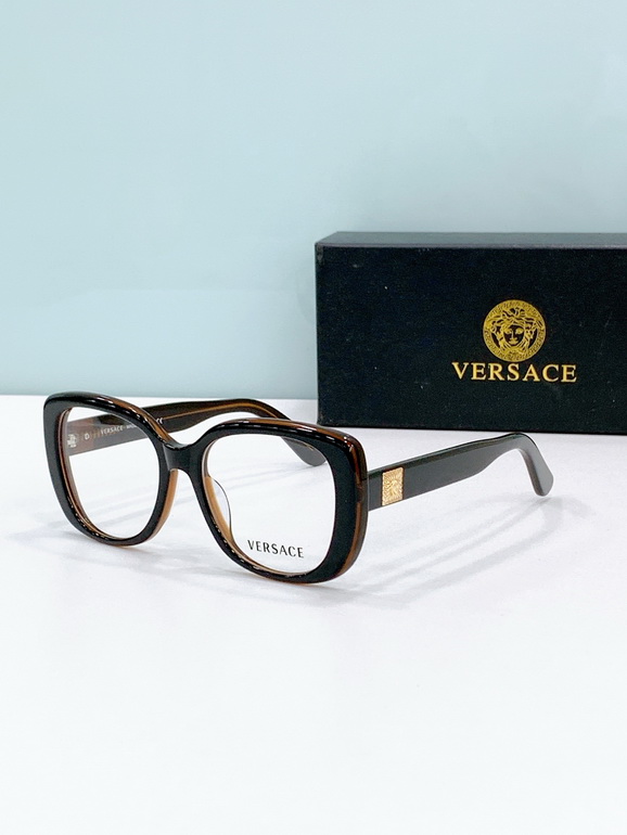 VERSACE Sunglasses(AAAA)-946
