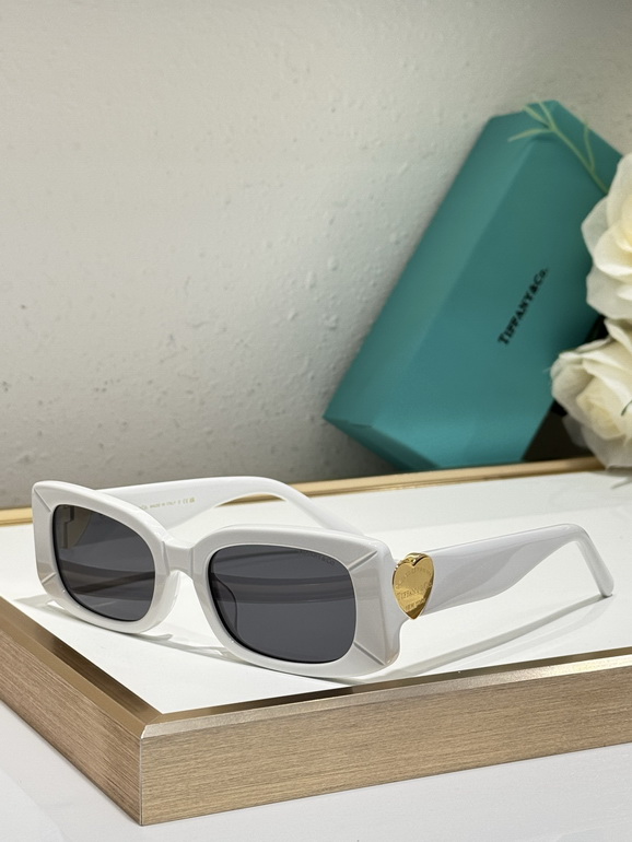 TIFFANY & CO Sunglasses(AAAA)-563