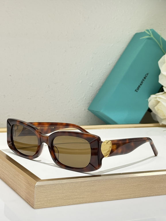 TIFFANY & CO Sunglasses(AAAA)-559