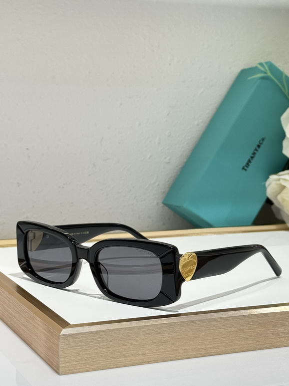 TIFFANY & CO Sunglasses(AAAA)-558