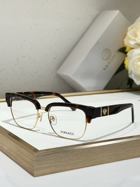 VERSACE Sunglasses(AAAA)-940
