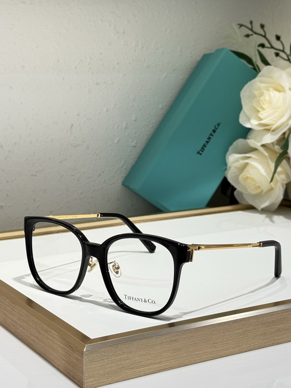TIFFANY & CO Sunglasses(AAAA)-557