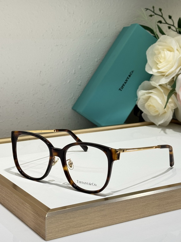 TIFFANY & CO Sunglasses(AAAA)-556