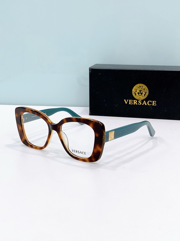 VERSACE Sunglasses(AAAA)-931
