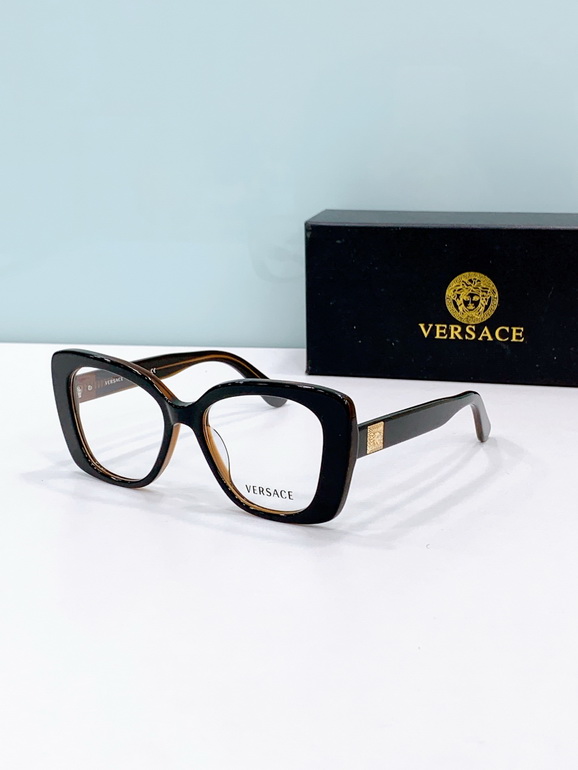 VERSACE Sunglasses(AAAA)-930