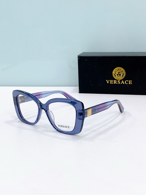 VERSACE Sunglasses(AAAA)-927