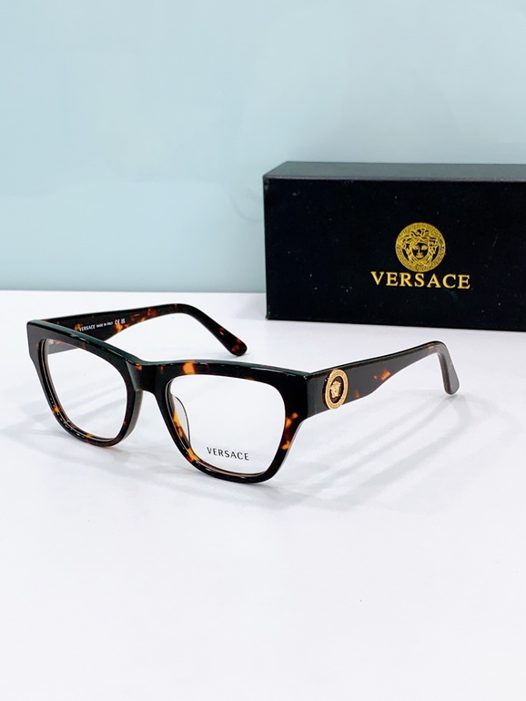 VERSACE Sunglasses(AAAA)-924