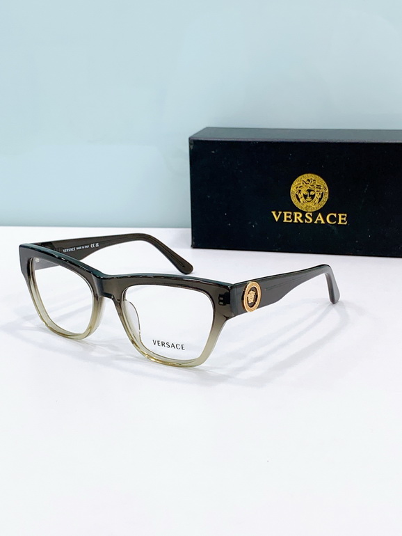 VERSACE Sunglasses(AAAA)-923