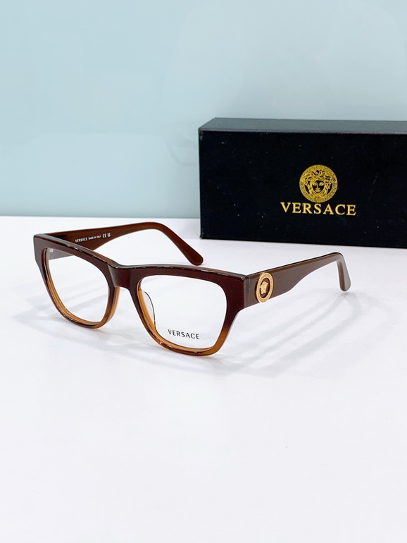 VERSACE Sunglasses(AAAA)-920