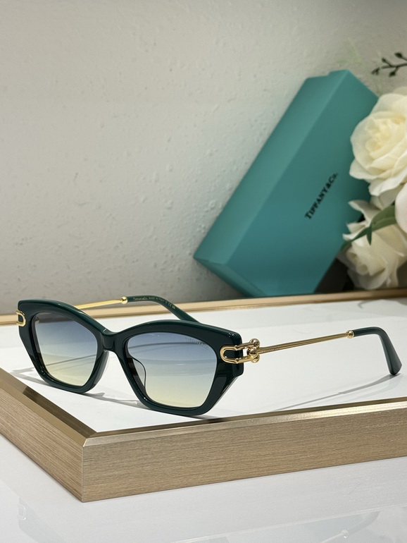 TIFFANY & CO Sunglasses(AAAA)-549