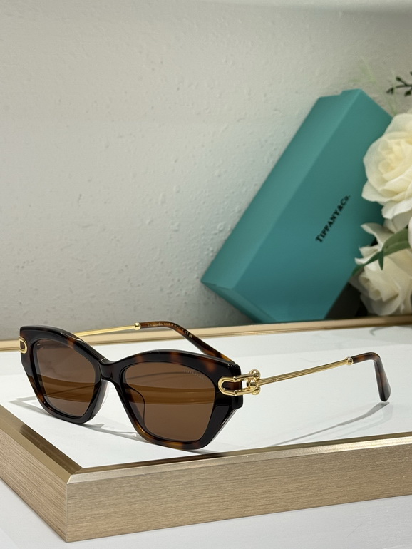 TIFFANY & CO Sunglasses(AAAA)-548