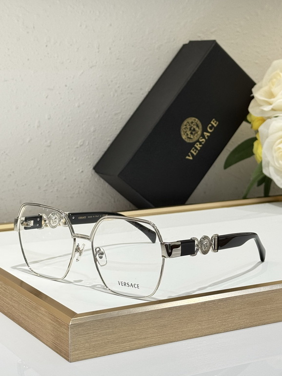 VERSACE Sunglasses(AAAA)-919