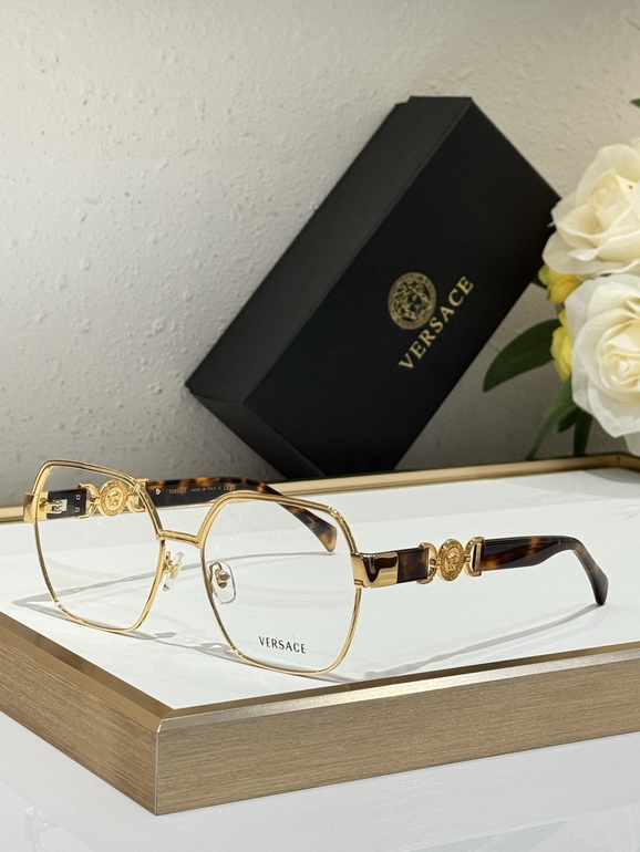VERSACE Sunglasses(AAAA)-914
