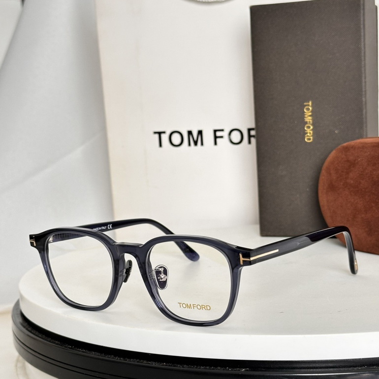 TOM FORD Sunglasses(AAAA)-393