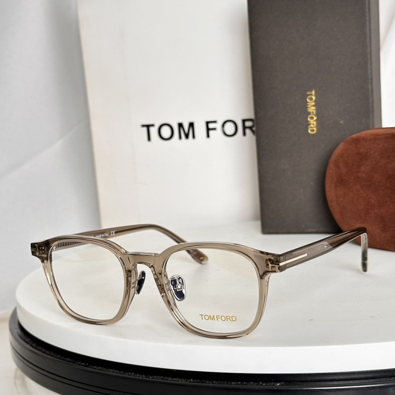TOM FORD Sunglasses(AAAA)-386