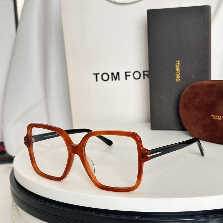 TOM FORD Sunglasses(AAAA)-383