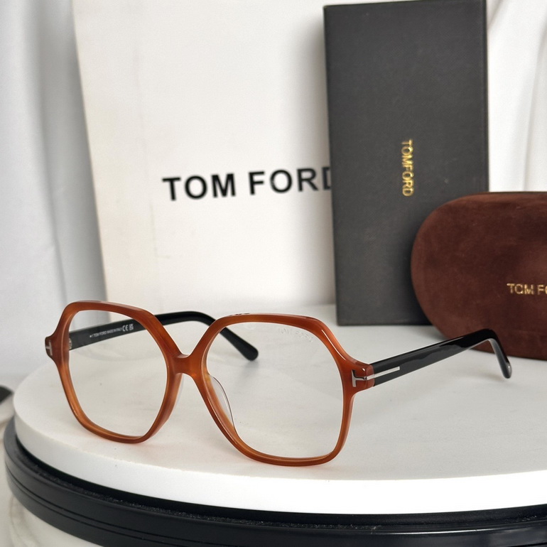TOM FORD Sunglasses(AAAA)-378