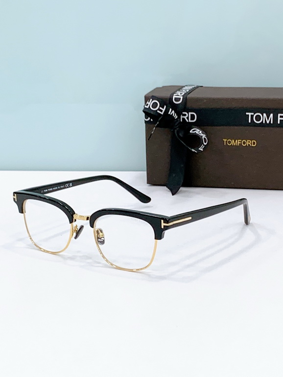 TOM FORD Sunglasses(AAAA)-373