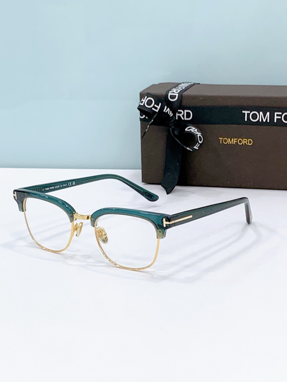TOM FORD Sunglasses(AAAA)-372