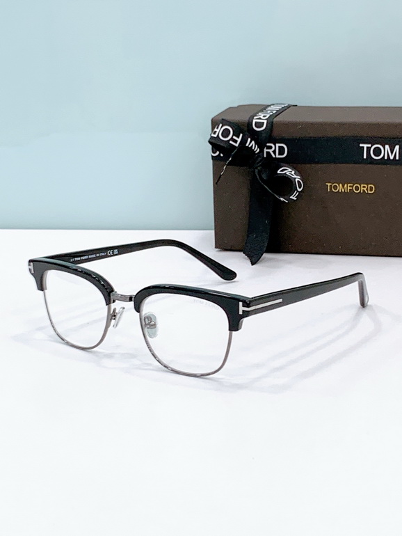 TOM FORD Sunglasses(AAAA)-371