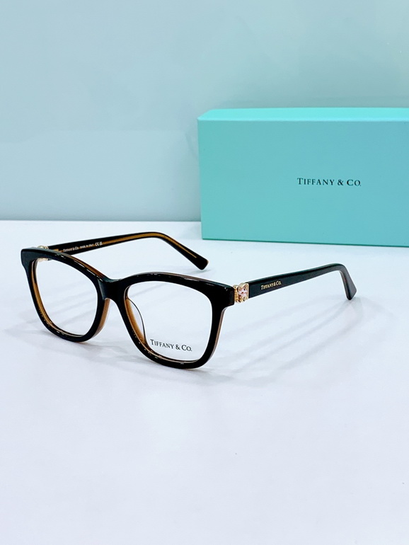 TIFFANY & CO Sunglasses(AAAA)-524