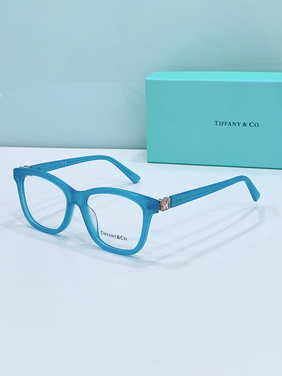 TIFFANY & CO Sunglasses(AAAA)-521