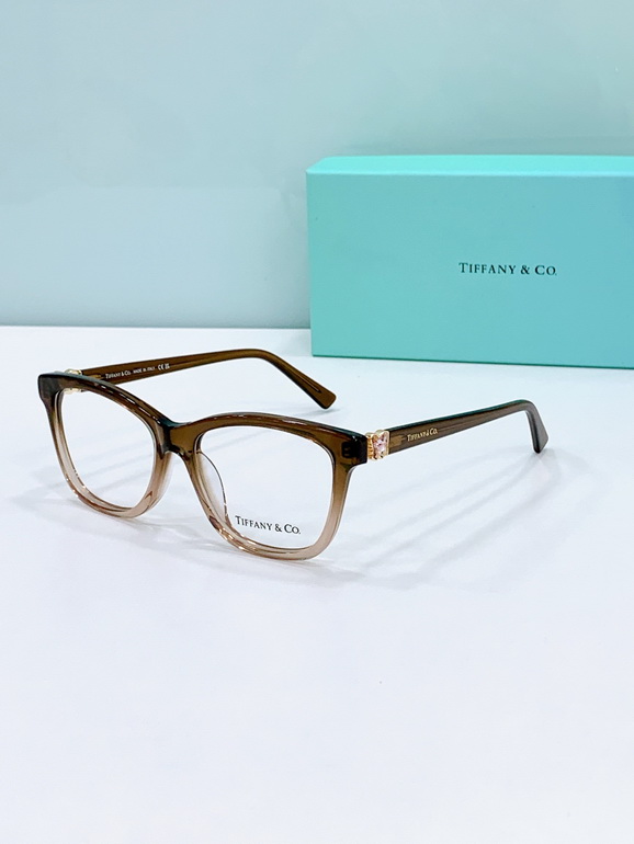 TIFFANY & CO Sunglasses(AAAA)-518
