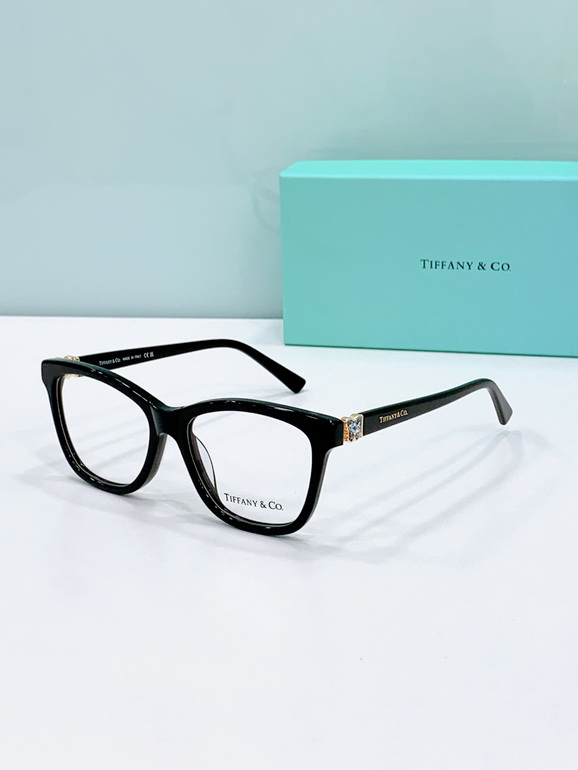 TIFFANY & CO Sunglasses(AAAA)-516