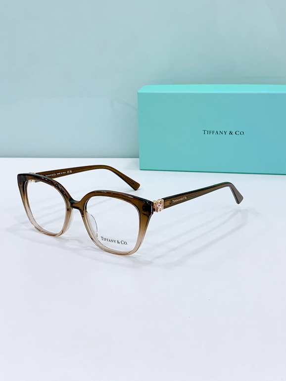 TIFFANY & CO Sunglasses(AAAA)-514