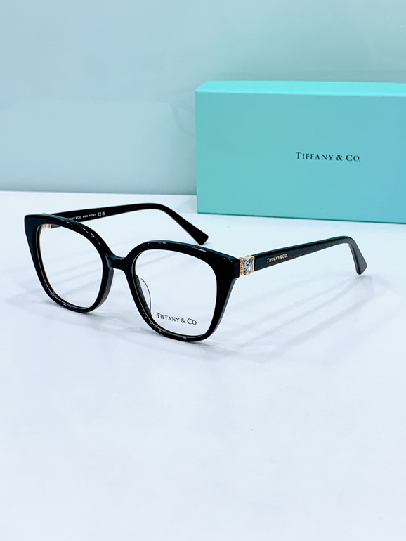 TIFFANY & CO Sunglasses(AAAA)-512
