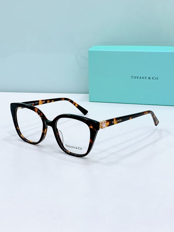 TIFFANY & CO Sunglasses(AAAA)-510