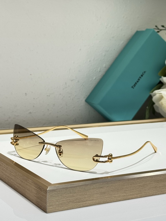 TIFFANY & CO Sunglasses(AAAA)-504