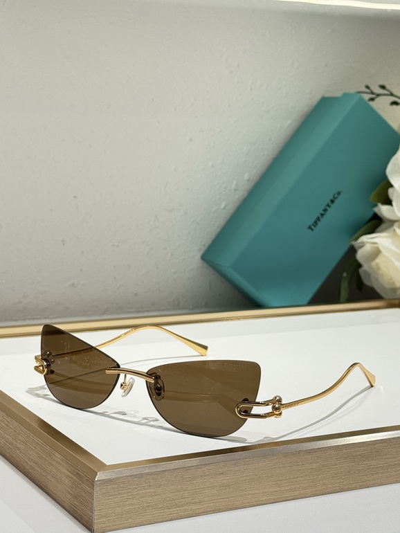 TIFFANY & CO Sunglasses(AAAA)-503