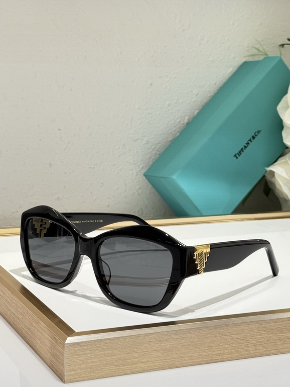 TIFFANY & CO Sunglasses(AAAA)-499
