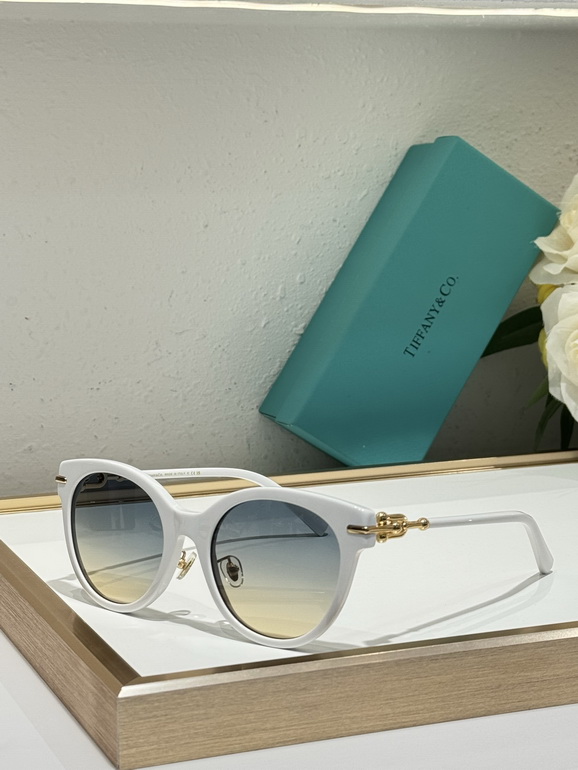 TIFFANY & CO Sunglasses(AAAA)-492