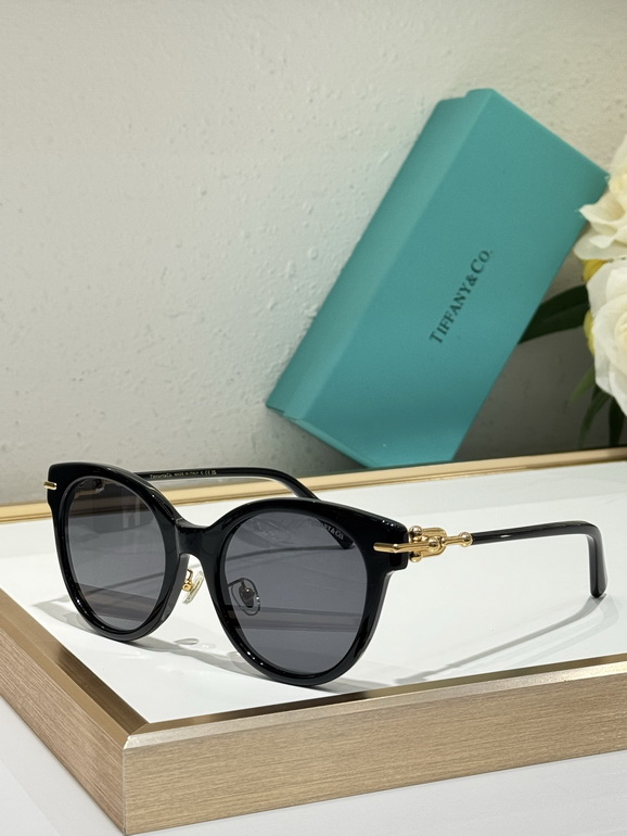 TIFFANY & CO Sunglasses(AAAA)-491