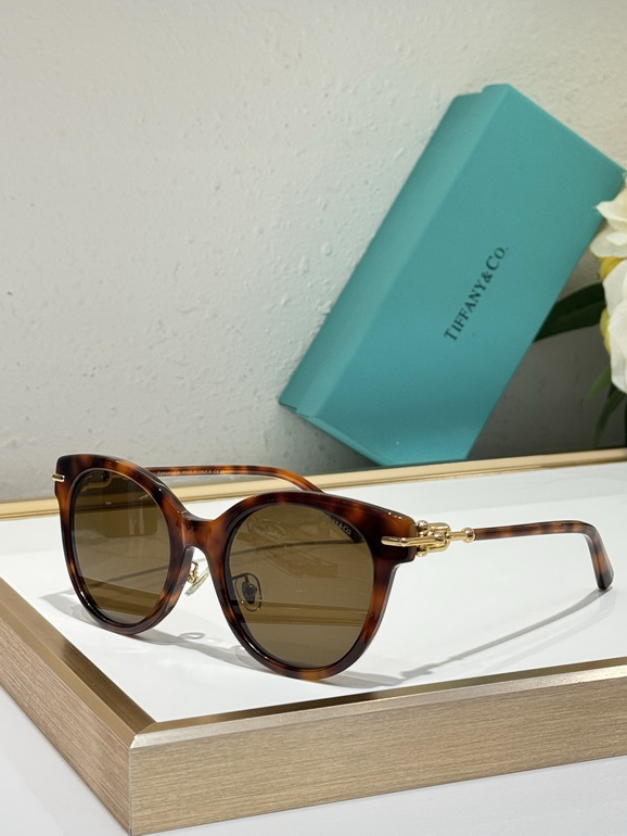 TIFFANY & CO Sunglasses(AAAA)-489