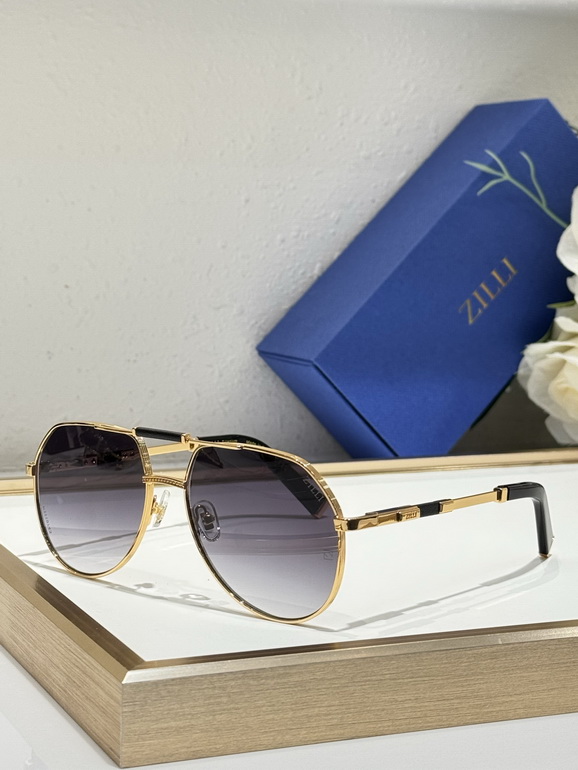 ZILLI Sunglasses(AAAA)-096