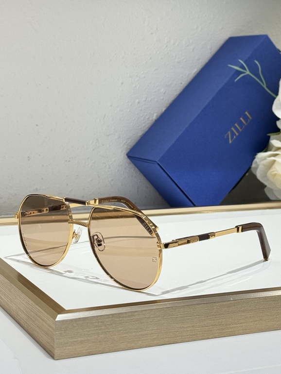 ZILLI Sunglasses(AAAA)-094