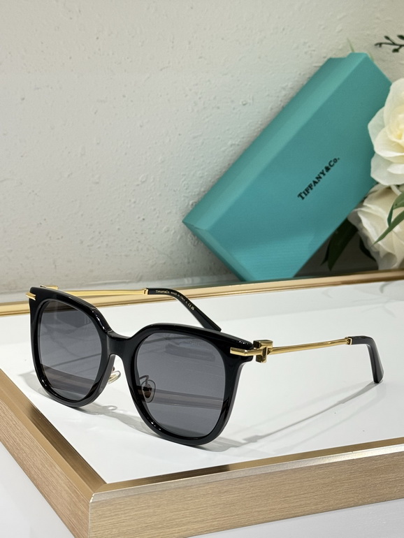 TIFFANY & CO Sunglasses(AAAA)-485
