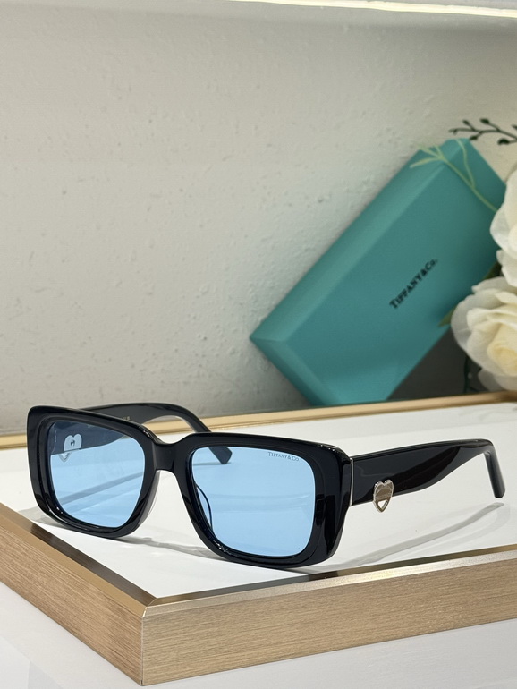 TIFFANY & CO Sunglasses(AAAA)-477
