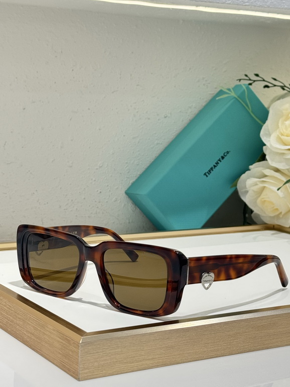 TIFFANY & CO Sunglasses(AAAA)-475