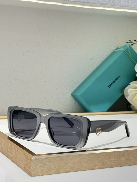 TIFFANY & CO Sunglasses(AAAA)-474