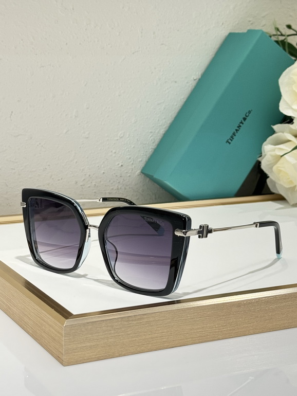 TIFFANY & CO Sunglasses(AAAA)-472