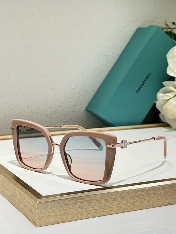 TIFFANY & CO Sunglasses(AAAA)-470
