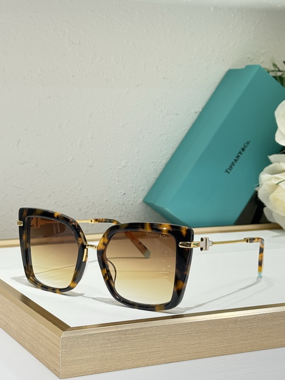 TIFFANY & CO Sunglasses(AAAA)-469