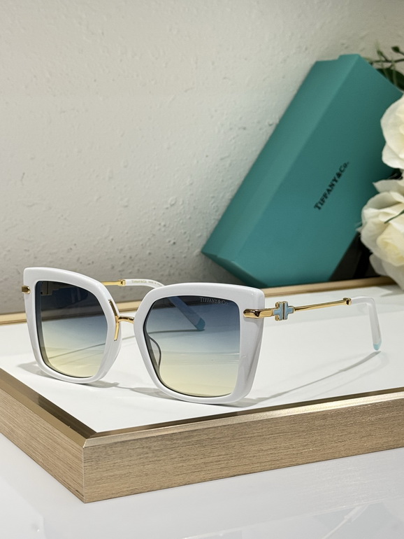 TIFFANY & CO Sunglasses(AAAA)-468