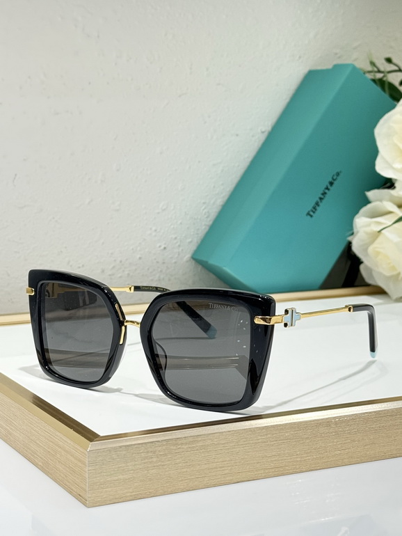 TIFFANY & CO Sunglasses(AAAA)-467