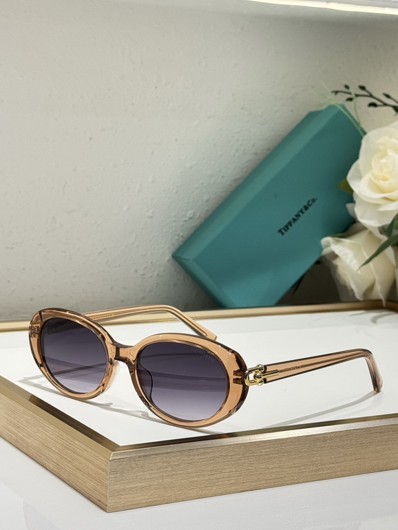 TIFFANY & CO Sunglasses(AAAA)-465